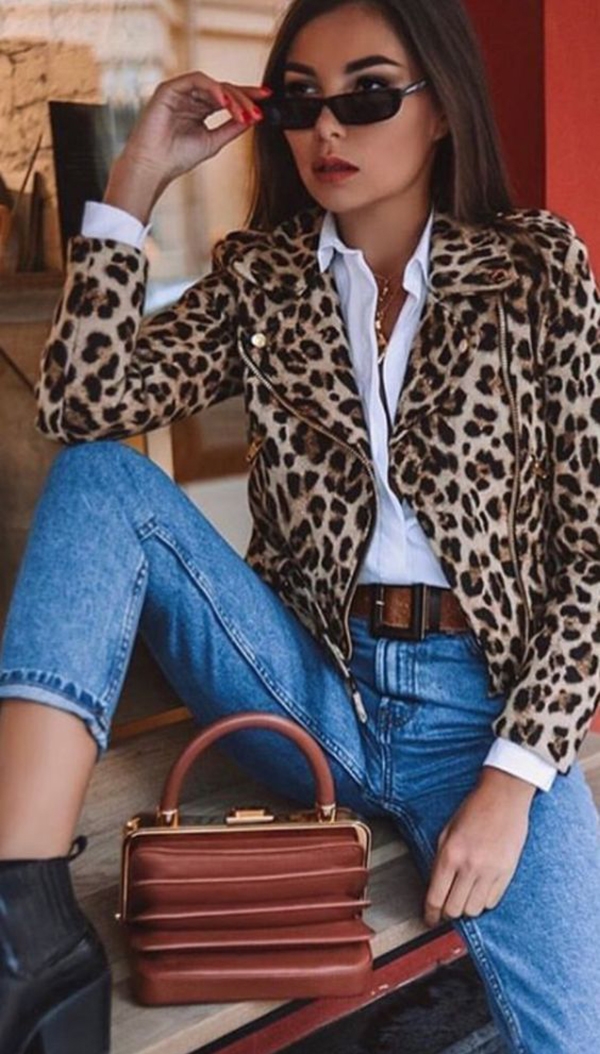 oncinha, leopard, animal print, como usar, looks, onde comprar, saia, vestido, calça, bota, jaqueta