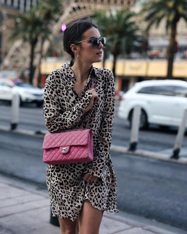 oncinha, leopard, animal print, como usar, looks, onde comprar, saia, vestido, calça, bota, jaqueta