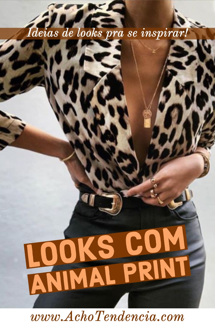 oncinha, leopard, animal print, como usar, looks, onde comprar, saia, vestido, calça, bota, jaqueta, giovana quaglio