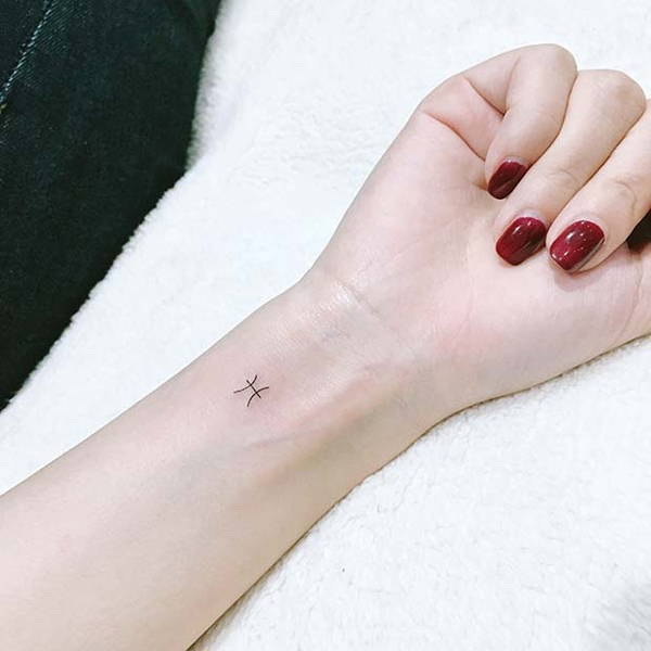 tatuagem no dedo, tattoo no dedo, ideias, fotos, tattoo, tatuagem, finger tattoo, signo