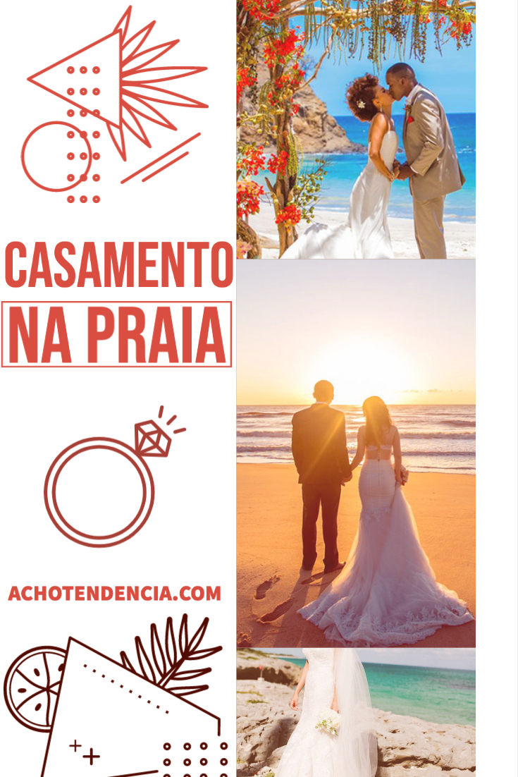 casamento na praia, fotos de casamento, ideias, inspiração, decoração, altar