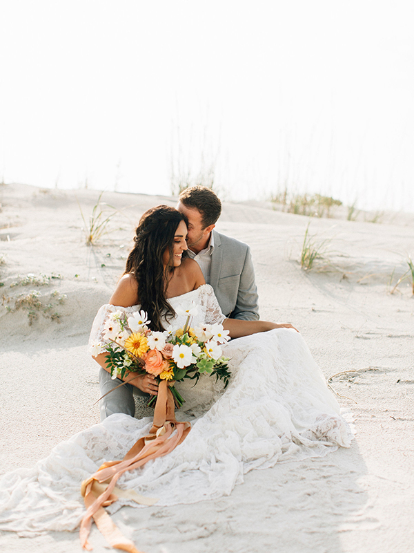 casamento na praia, fotos de casamento, ideias, inspiração, decoração, altar