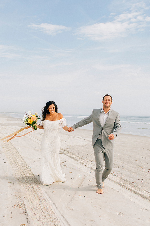 casamento na praia, fotos de casamento, ideias, inspiração, decoração, altar