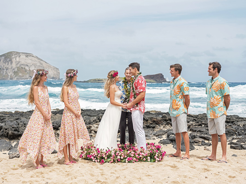 casamento na praia, fotos de casamento, ideias, inspiração, decoração, altar