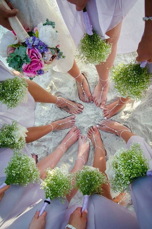 casamento na praia, fotos de casamento, ideias, inspiração, decoração, altar