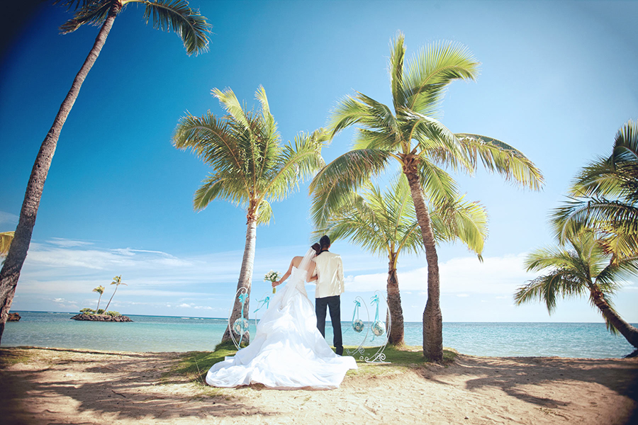 casamento na praia, fotos de casamento, ideias, inspiração, decoração, altar