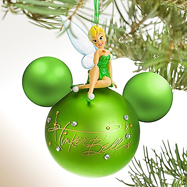 natal, disney, decoração, diy, mickey, minnie, bola, bola de natal, árvore do mickey, como fazer, passao a passo