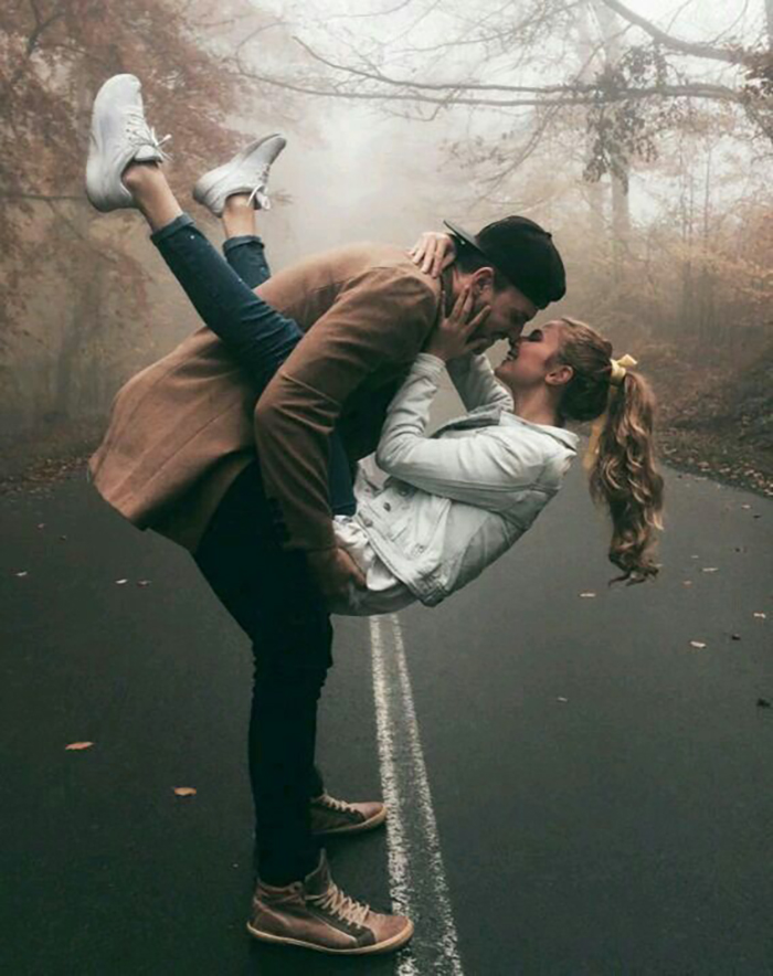 28 Ideias de Fotos de Casal - Acho Tendência