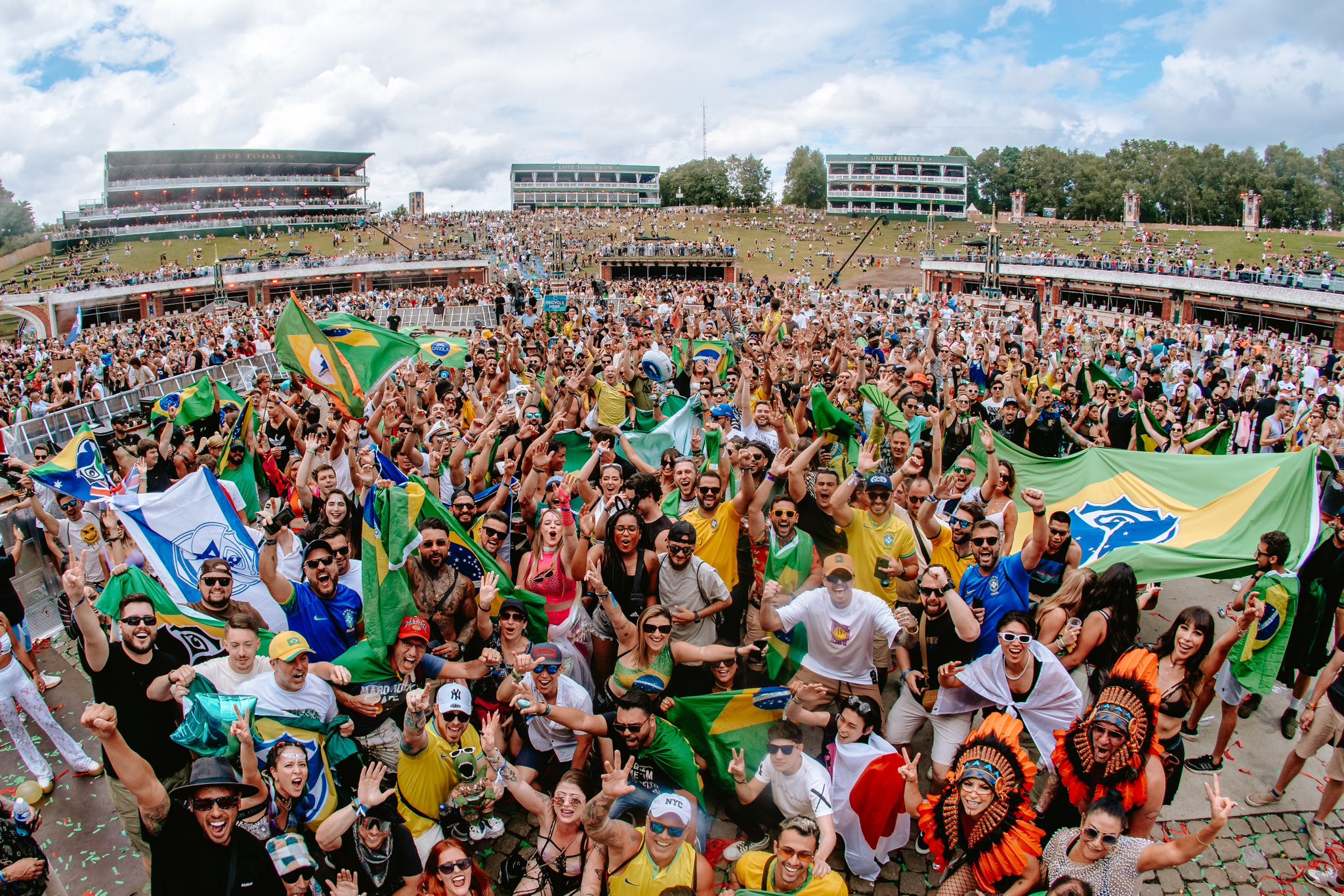 tomorrowland, brasil, 2023, onde vai ser, quem vai tocar, djs, palco