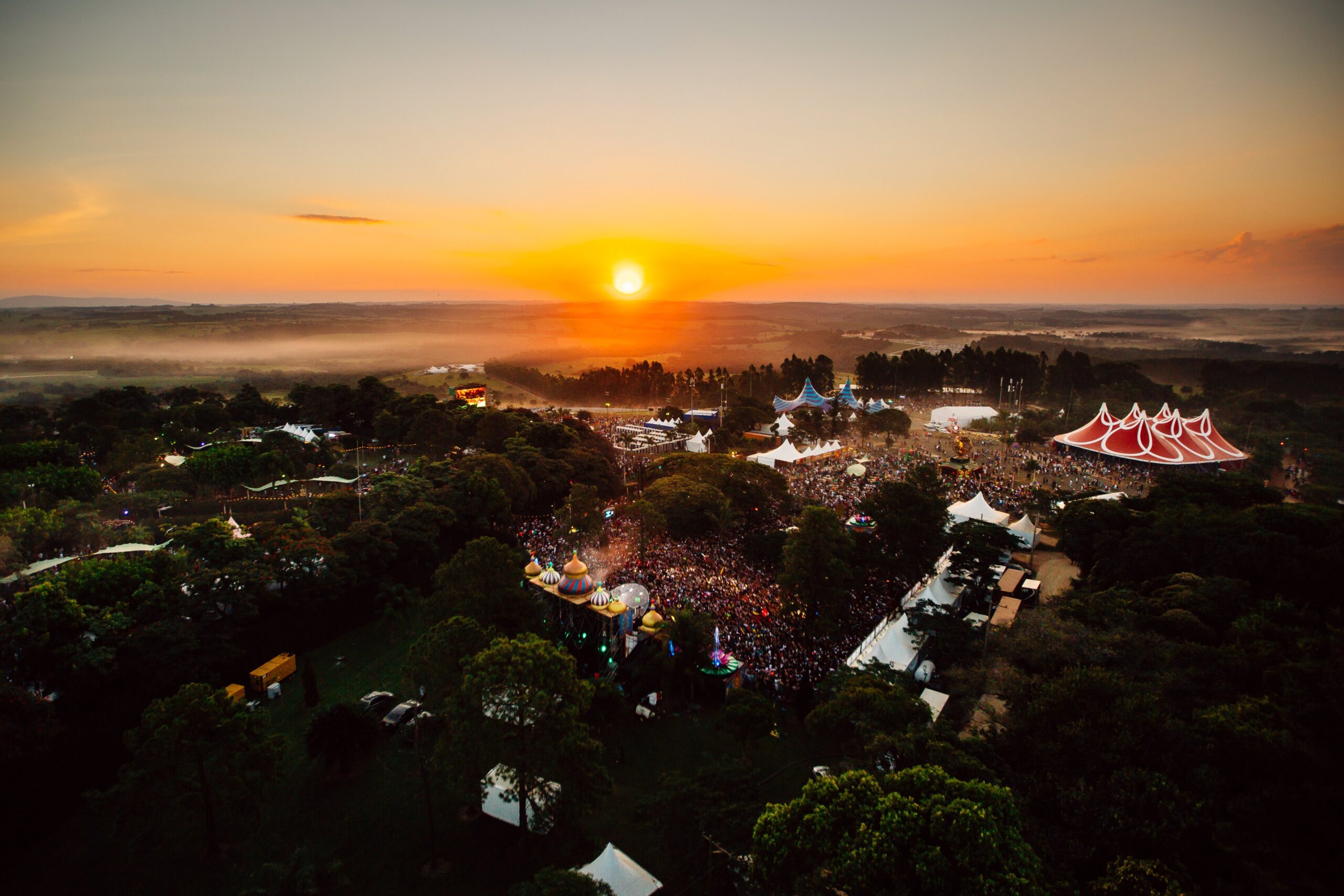 tomorrowland, brasil, 2023, onde vai ser, quem vai tocar, djs, palco